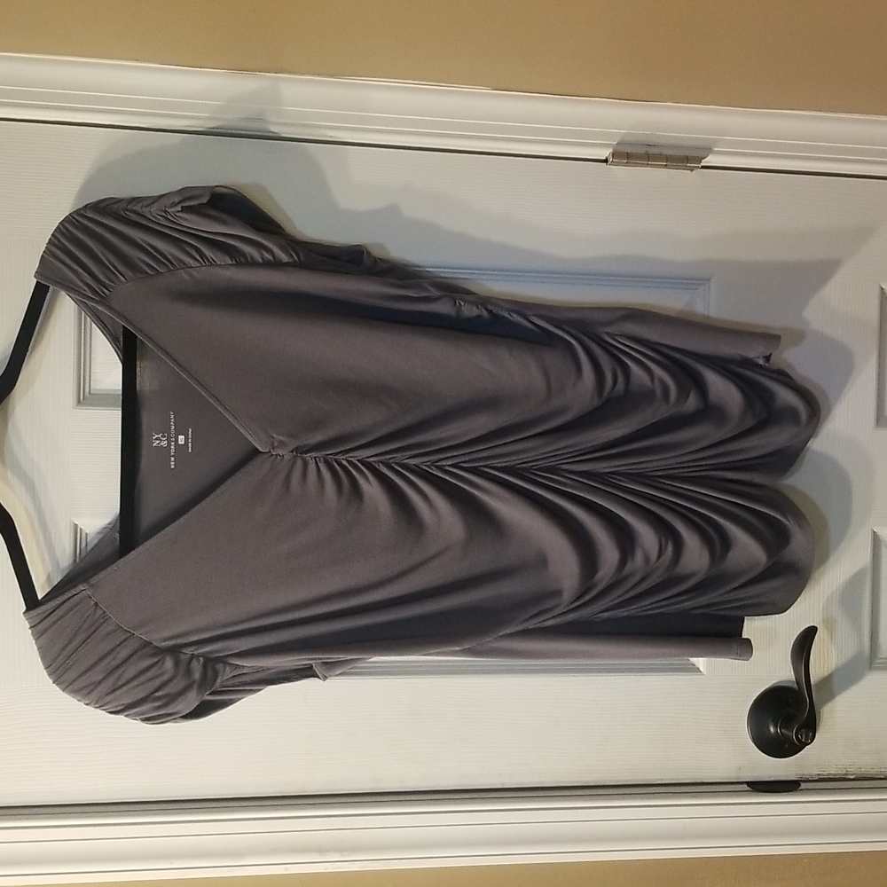 3 Sleeveless tops all 3 for $22